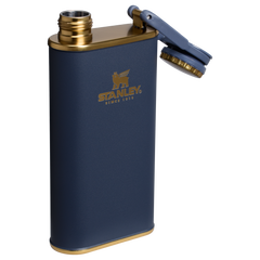 Classic Easy Fill Wide Mouth Flask