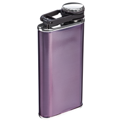 Classic Easy Fill Wide Mouth Flask