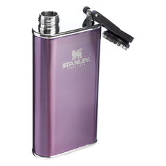 Classic Easy Fill Wide Mouth Flask
