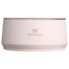 The Stanley Pet Bowl