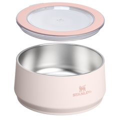 The Stanley Pet Bowl