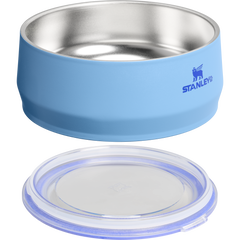 The Stanley Pet Bowl