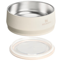 The Stanley Pet Bowl