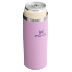 The Everyday Slim Can Cooler Cup