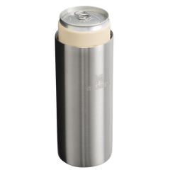 The Everyday Slim Can Cooler Cup