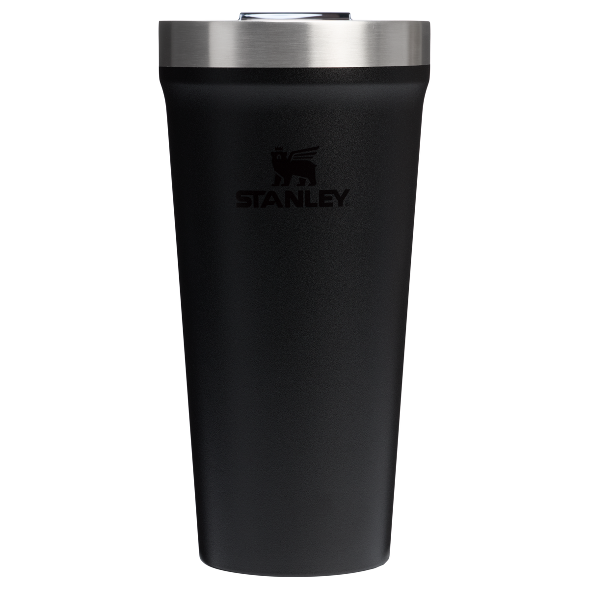 The Everyday Tumbler