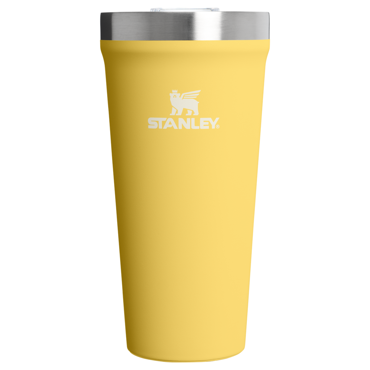 The Everyday Tumbler