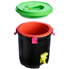 Adventure Fast Flow Water Jug 2G