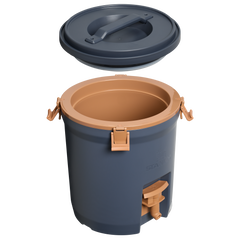Adventure Fast Flow Water Jug 2G