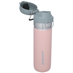 The Quick Flip Go Bottle