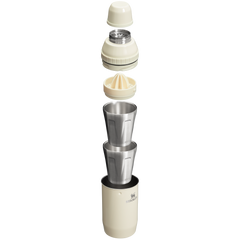Adventure Happy Hour Cocktail Shaker Set