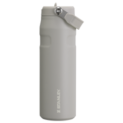 The IceFlow™ Bottle with Flip Straw Lid