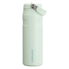 The IceFlow™ Bottle with Flip Straw Lid | Stanley Create