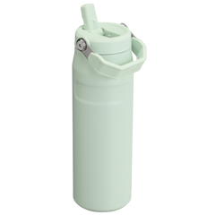 The IceFlow™ Bottle with Flip Straw Lid | Stanley Create