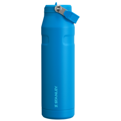 The IceFlow™ Bottle with Flip Straw Lid | Stanley Create