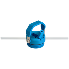 The IceFlow™ Bottle with Flip Straw Lid