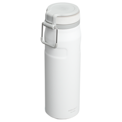 The IceFlow™ Bottle with Twist Flip Lid