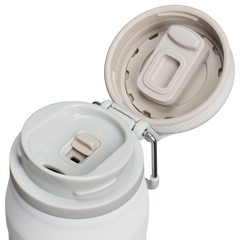 The IceFlow™ Bottle with Twist Flip Lid