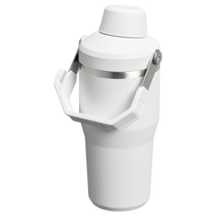 The IceFlow™ Tumbler with Fast Flow Lid