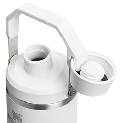 The IceFlow™ Tumbler with Fast Flow Lid