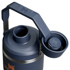 The IceFlow™ Tumbler with Fast Flow Lid