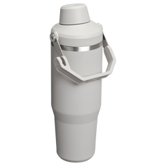 The IceFlow™ Tumbler with Fast Flow Lid