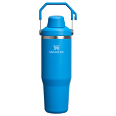 The IceFlow™ Tumbler with Fast Flow Lid