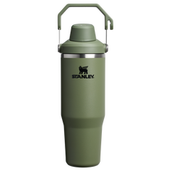 The IceFlow™ Tumbler with Fast Flow Lid