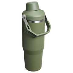 The IceFlow™ Tumbler with Fast Flow Lid