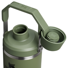 The IceFlow™ Tumbler with Fast Flow Lid