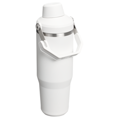 The IceFlow™ Tumbler with Fast Flow Lid