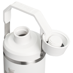 The IceFlow™ Tumbler with Fast Flow Lid
