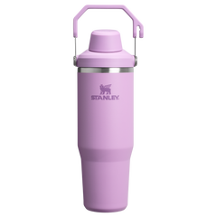The IceFlow™ Tumbler with Fast Flow Lid