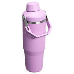 The IceFlow™ Tumbler with Fast Flow Lid