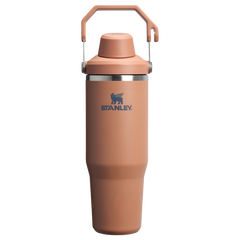 The IceFlow™ Tumbler with Fast Flow Lid