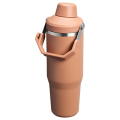 The IceFlow™ Tumbler with Fast Flow Lid