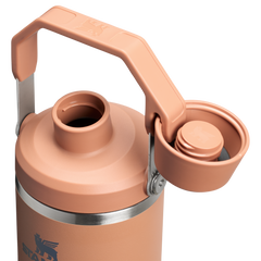The IceFlow™ Tumbler with Fast Flow Lid