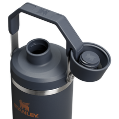 The IceFlow™ Tumbler with Fast Flow Lid