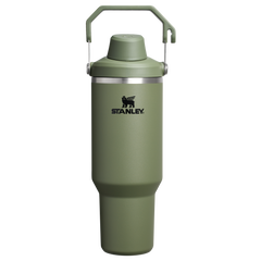 The IceFlow™ Tumbler with Fast Flow Lid