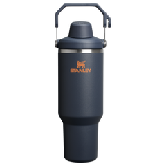 The IceFlow™ Tumbler with Fast Flow Lid