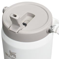 The IceFlow™ Flip Straw Jug | Stanley Create