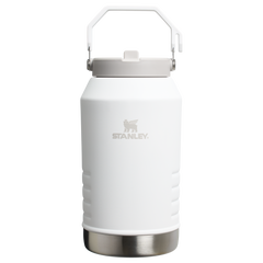 The IceFlow™ Flip Straw Jug