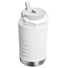 The IceFlow™ Flip Straw Jug