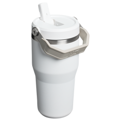The IceFlow™ Flip Straw Tumbler | Stanley Create