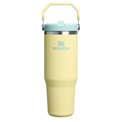 The IceFlow™ Flip Straw Tumbler