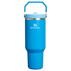 The IceFlow™ Flip Straw Tumbler | Stanley Create