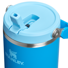 The IceFlow™ Flip Straw Tumbler | Stanley Create