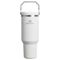 The IceFlow™ Flip Straw Tumbler