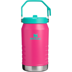 The IceFlow™ Flip Straw Jug
