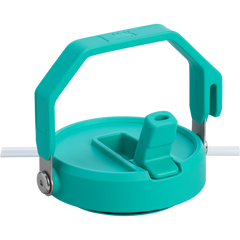 The IceFlow™ Flip Straw Jug